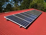 Solar Electricity Campbelltown