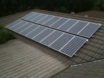 Solar Electricity Campbelltown